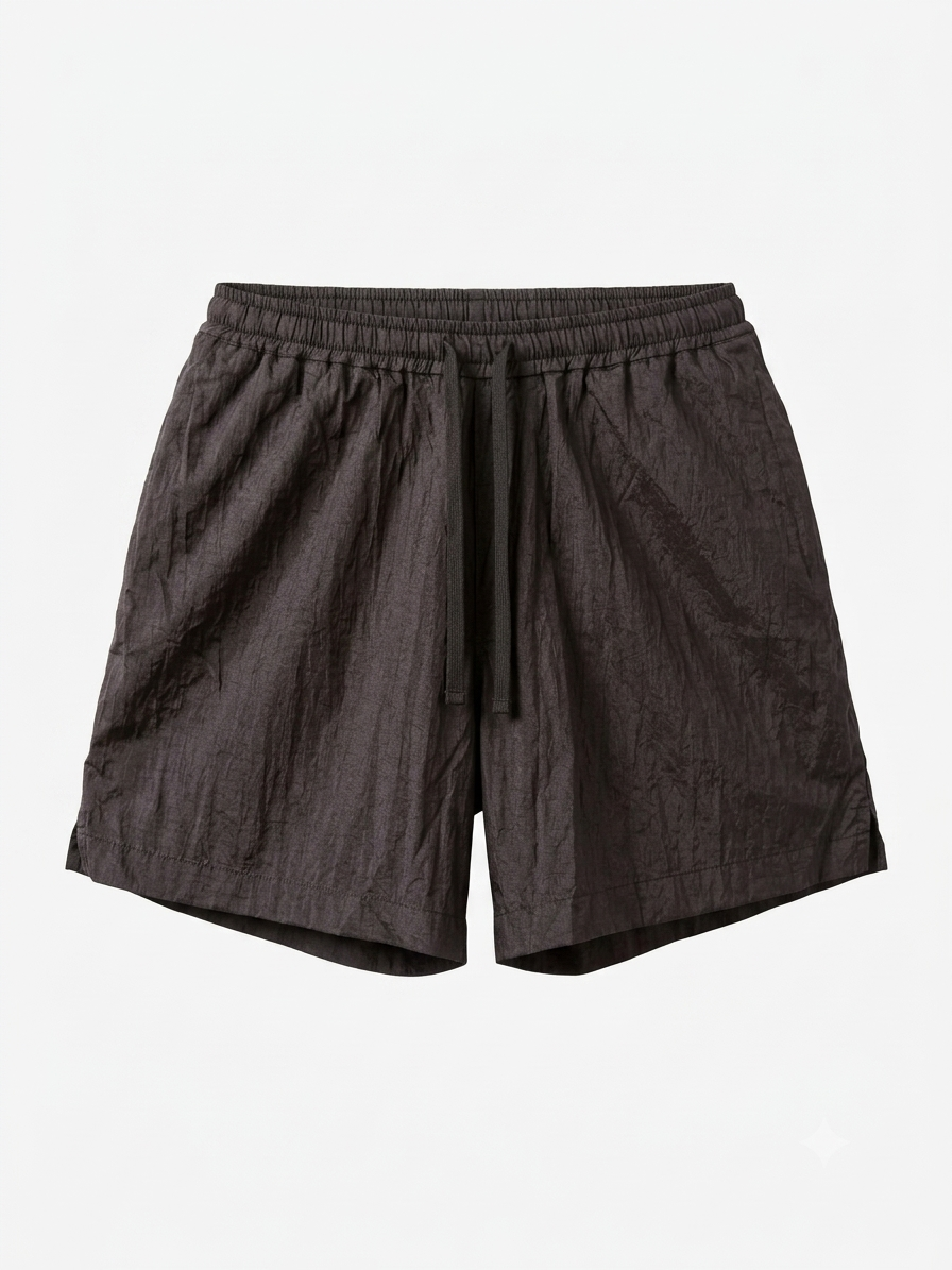 The Parachute Shorts