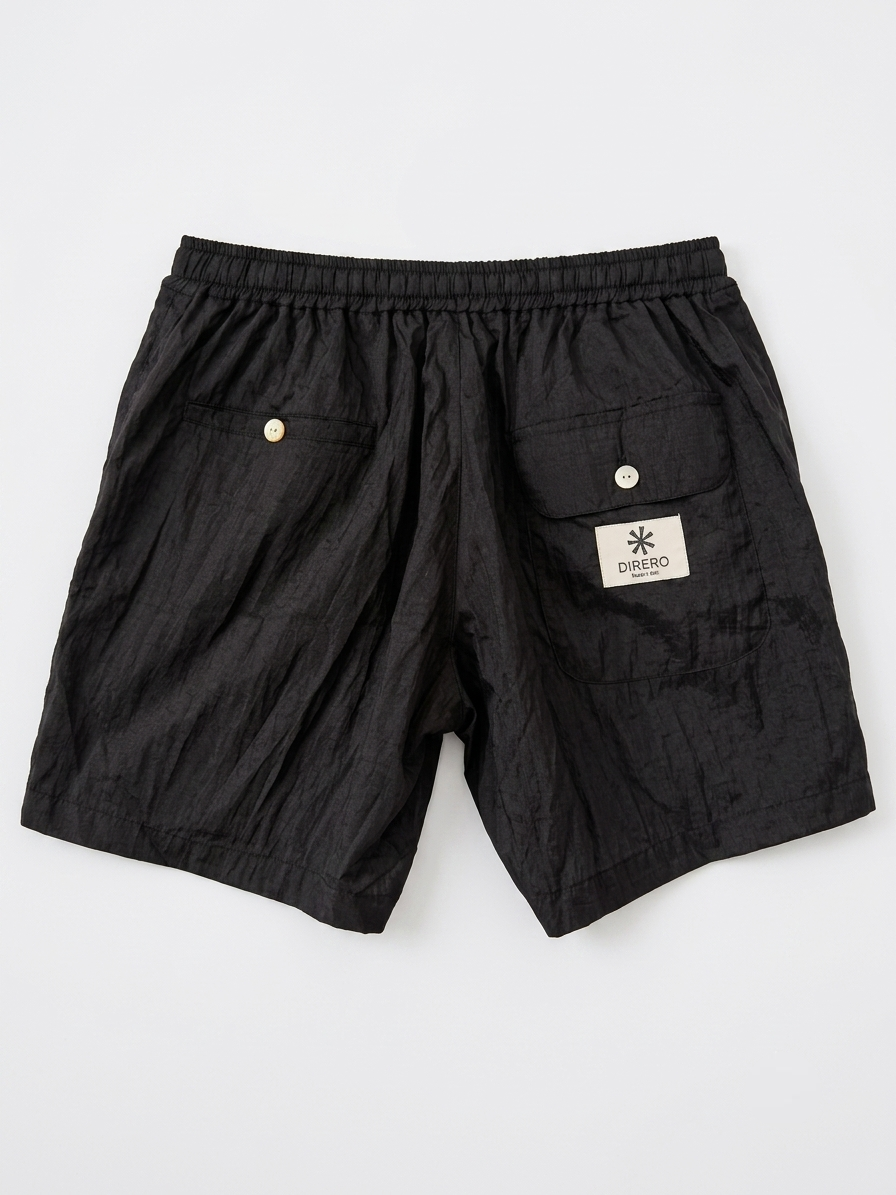 The Parachute Shorts