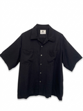 The Detailed Cotton Safari Shirt