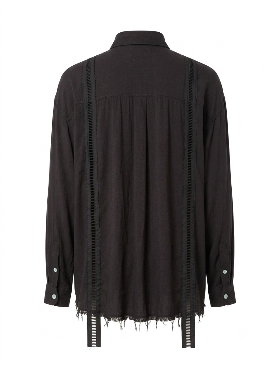 The midnight shirt