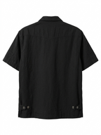 Cotton Safari Shirt