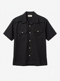 Cotton Safari Shirt