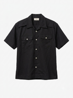 Cotton Safari Shirt