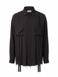 The midnight shirt