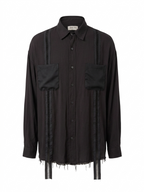 The midnight shirt