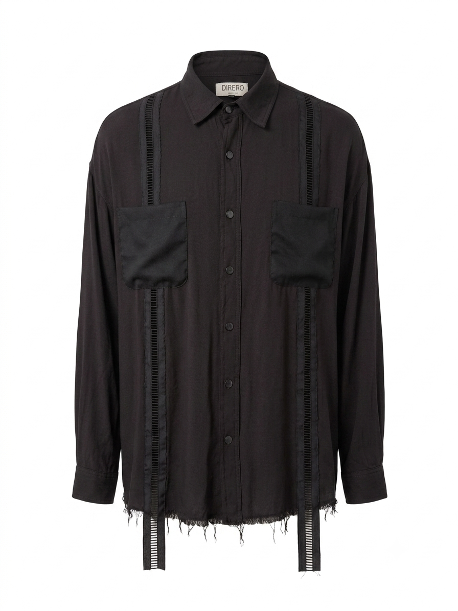 The midnight shirt